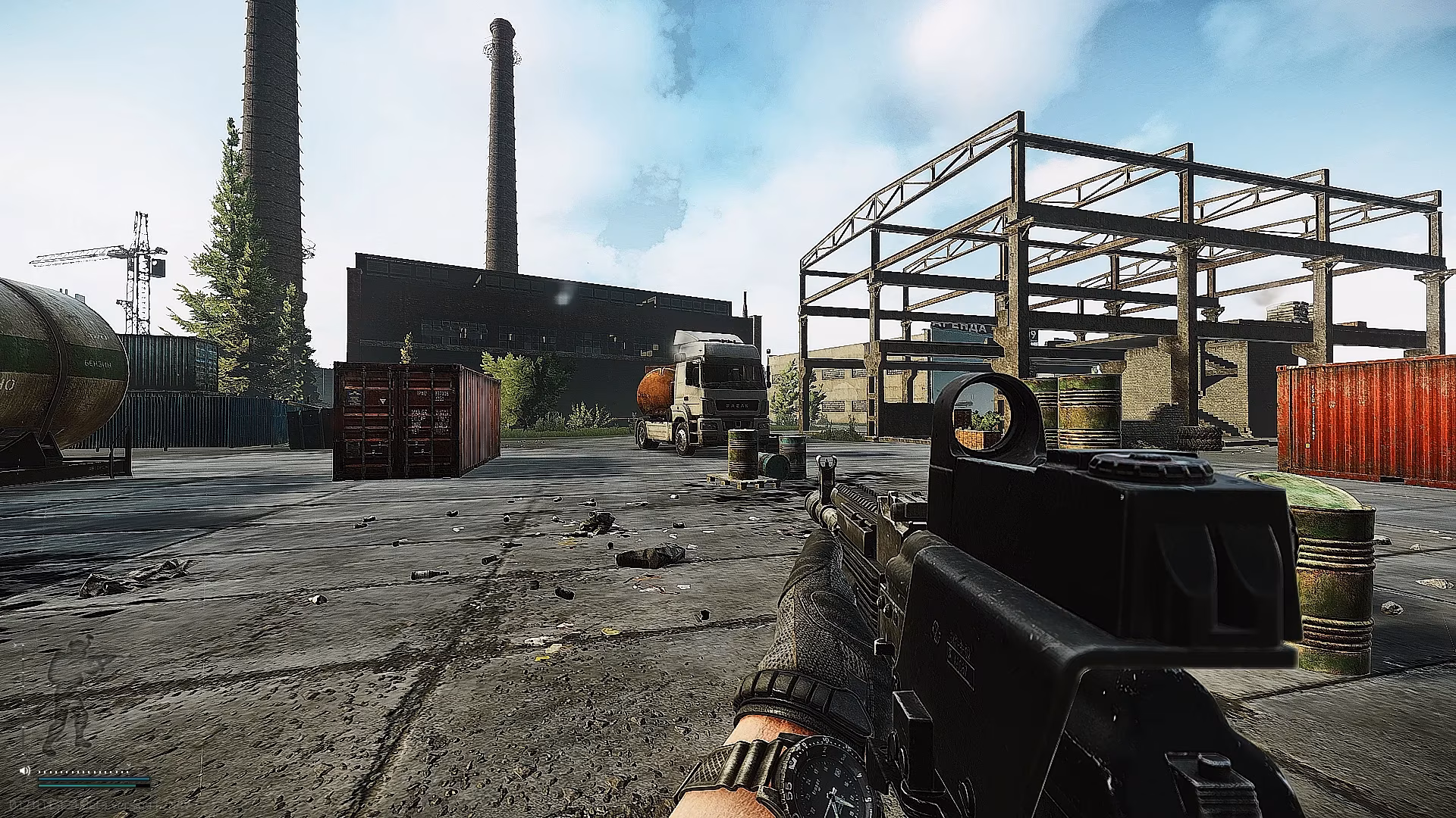 tick-tock-tarkov-a-witty-guide-to-prapor-s-checking-quest-in-2026-image-3