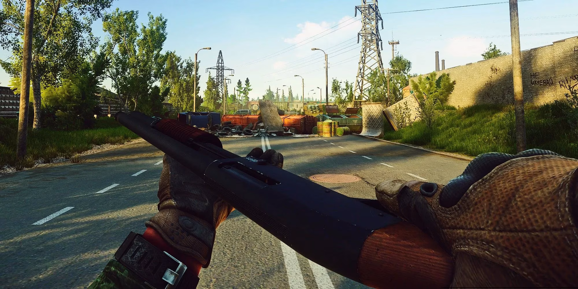 mastering-gunsmith-part-1-your-essential-mp-133-shotgun-build-guide-image-0