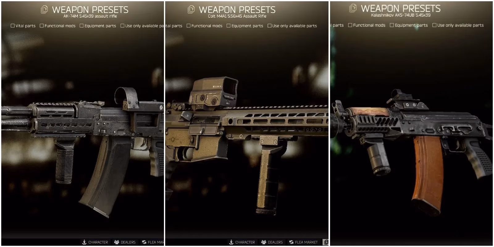 the-raider-s-ten-a-story-of-tarkov-s-best-guns-image-0